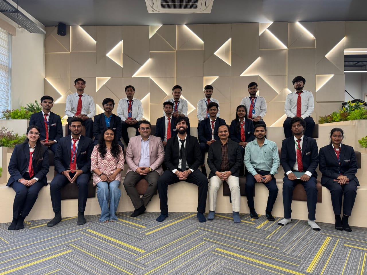 Brand Workshop Session 1